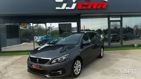 Peugeot 308 de 2019