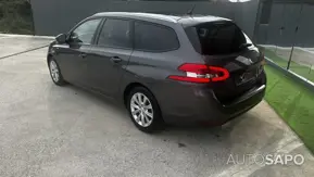 Peugeot 308 de 2019