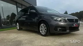 Peugeot 308 de 2019