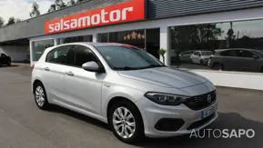 Fiat Tipo 1.3 M-Jet Lounge de 2020