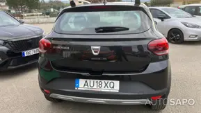 Dacia Sandero de 2022