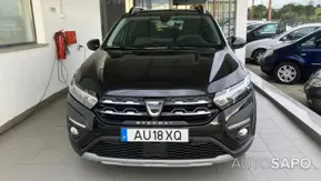 Dacia Sandero de 2022