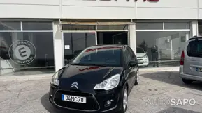 Citroen C3 de 2012