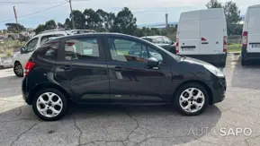 Citroen C3 de 2012