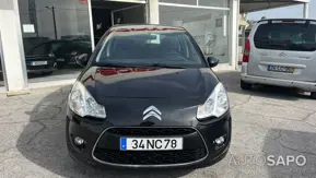 Citroen C3 de 2012