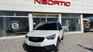 Opel Crossland X 1.2 Edition de 2019