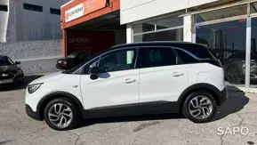 Opel Crossland X 1.2 Edition de 2019