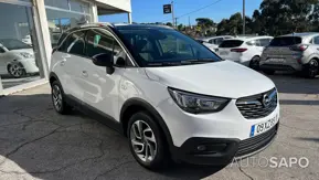 Opel Crossland X 1.2 Edition de 2019