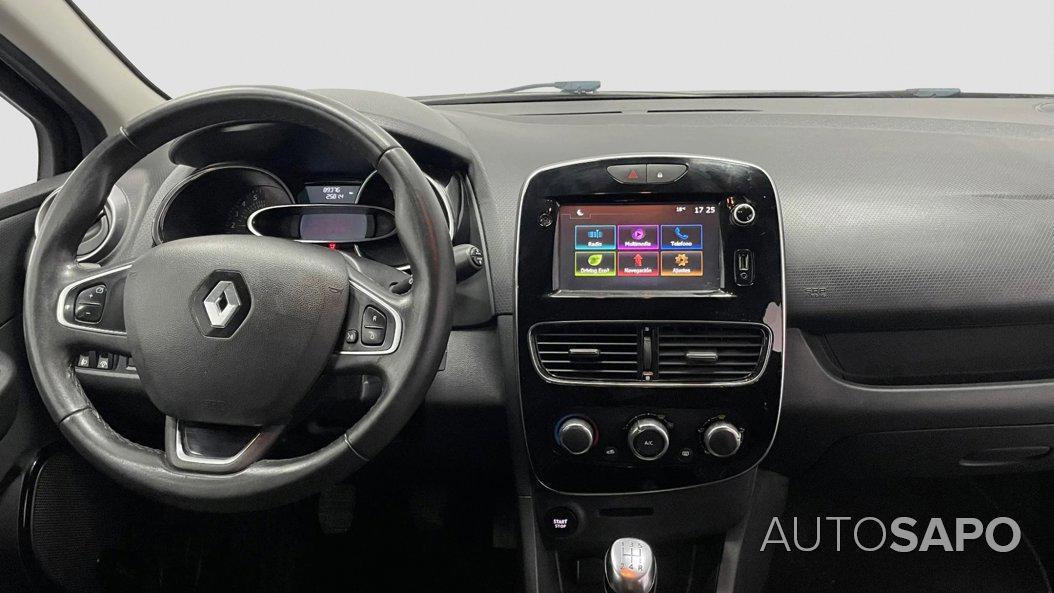 Renault Clio 0.9 TCe Limited Edition de 2018