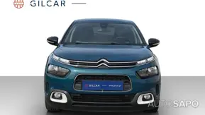 Citroen C4 Cactus 1.2 PureTech Shine EAT6 de 2018