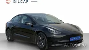 Tesla Model 3 de 2021