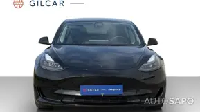 Tesla Model 3 de 2021