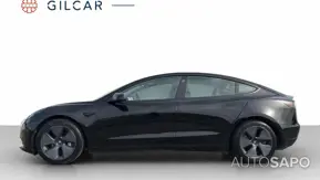 Tesla Model 3 de 2021