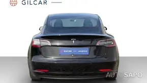 Tesla Model 3 de 2021