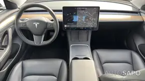 Tesla Model 3 de 2021