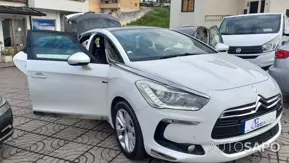 Citroen DS5 2.0 HDi Hybrid4 So Chic CMP6 de 2013