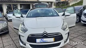 Citroen DS5 2.0 HDi Hybrid4 So Chic CMP6 de 2013