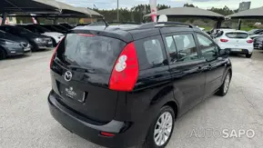 Mazda 5 de 2007