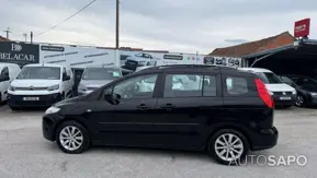 Mazda 5 de 2007