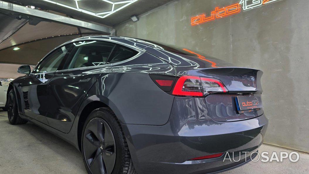 Tesla Model 3 Long-Range Dual Motor AWD de 2019