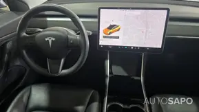 Tesla Model 3 Long-Range Dual Motor AWD de 2019