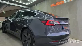 Tesla Model 3 Long-Range Dual Motor AWD de 2019