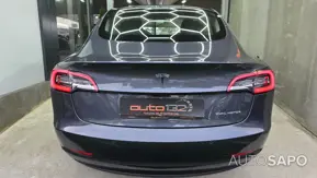 Tesla Model 3 Long-Range Dual Motor AWD de 2019