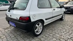 Renault Clio de 1996