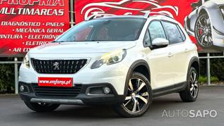 Peugeot 2008 de 2016