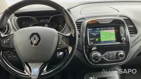 Renault Captur de 2015