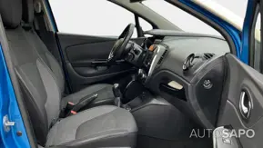 Renault Captur de 2015