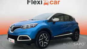 Renault Captur de 2015