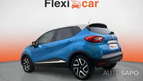 Renault Captur de 2015