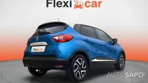 Renault Captur de 2015