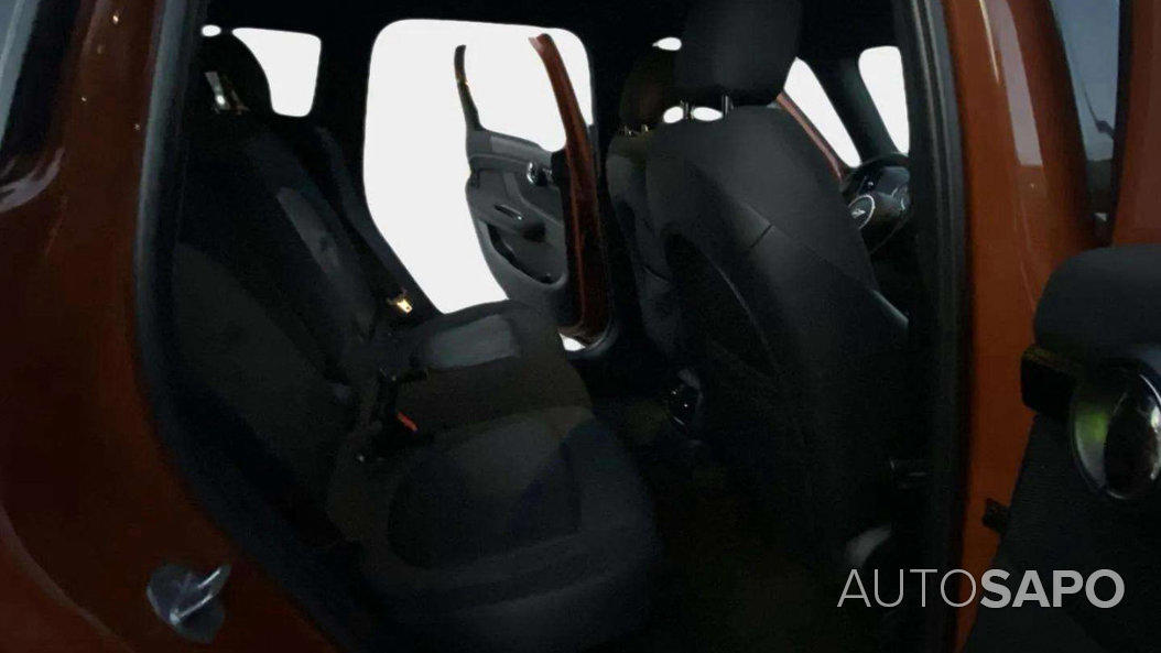 MINI Countryman Cooper D de 2017