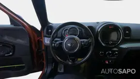 MINI Countryman Cooper D de 2017