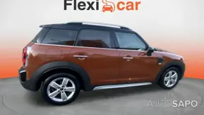 MINI Countryman Cooper D de 2017