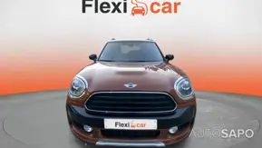 MINI Countryman Cooper D de 2017