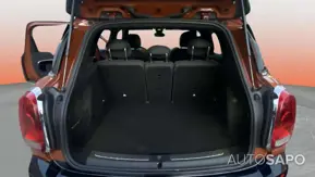 MINI Countryman Cooper D de 2017