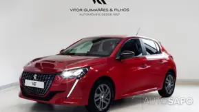 Peugeot 208 de 2022