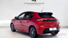 Peugeot 208 de 2022