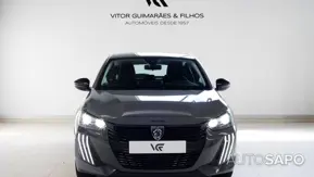 Peugeot 208 1.2 PureTech Active de 2024