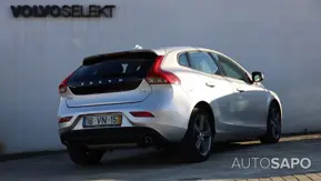 Volvo V40 1.5 T3 Sport Edition Geartronic de 2018