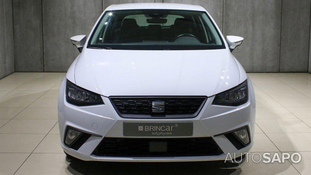 Seat Ibiza de 2022