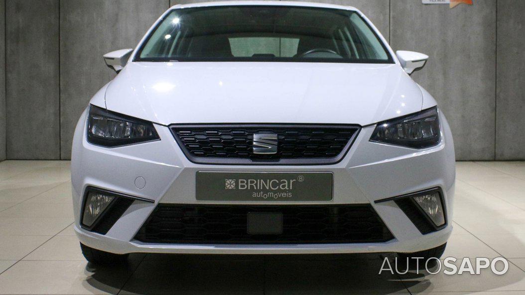 Seat Ibiza de 2022