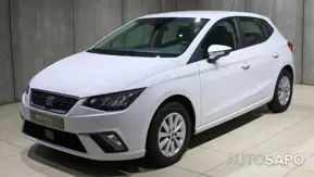 Seat Ibiza de 2022