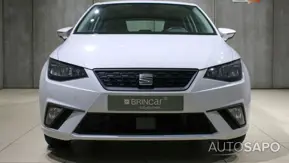 Seat Ibiza de 2022