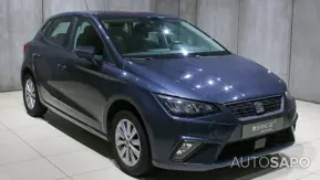 Seat Ibiza de 2022