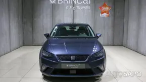 Seat Ibiza de 2022