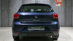 Seat Ibiza de 2022